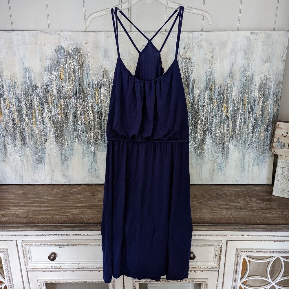 NWOT Loft Dress